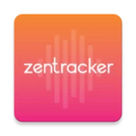 Logo of Roland Zentracker android Application 